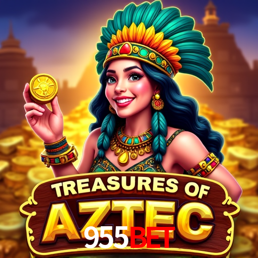 Provedores de Jogos 955Bet