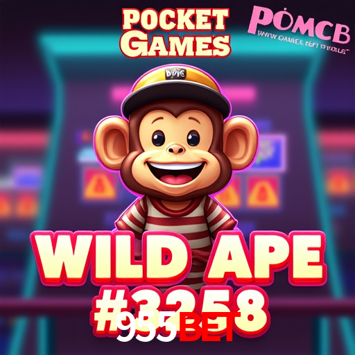 Casino Ao Vivo 955Bet