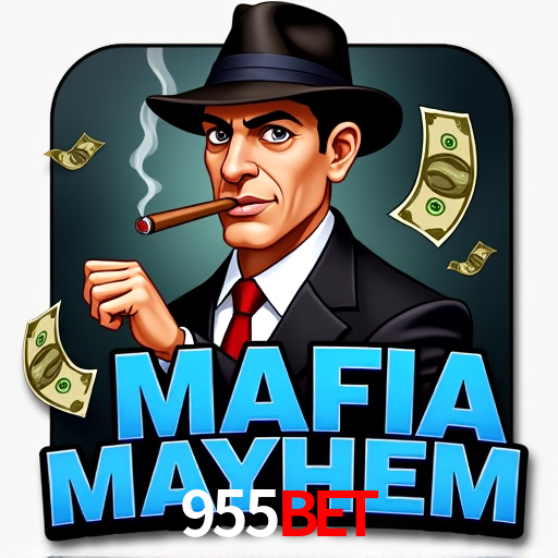 Design Responsivo 955Bet