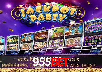 Integração de APIs 955Bet