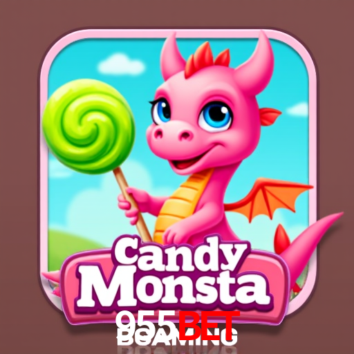 Jogos de Slot 955Bet