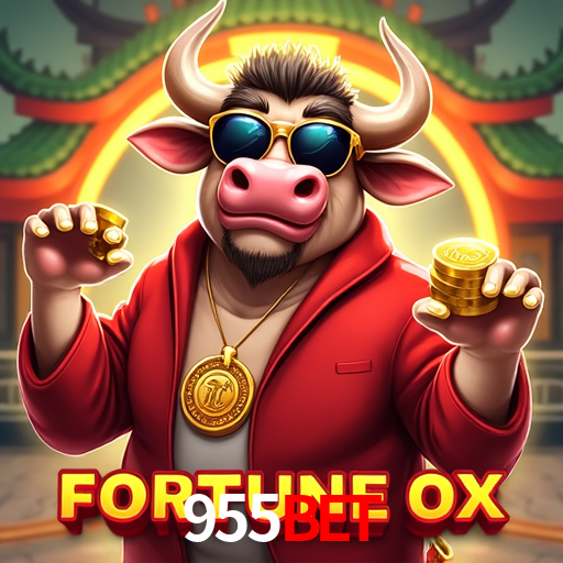 Bônus de Boas-vindas 955Bet